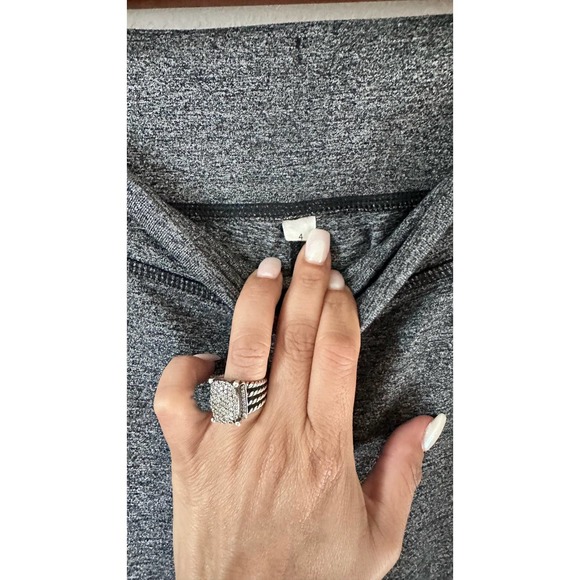 Lululemon Cinchable Cuff High-Rise Jogger Size 4 - Picture 3 of 6